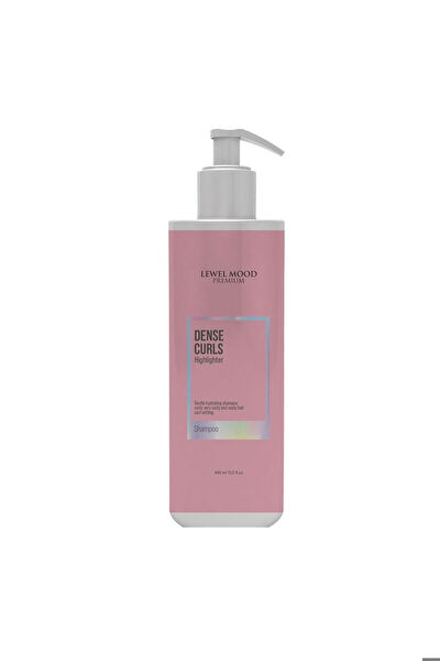 Lewel Mood Saç Bakım Yağı