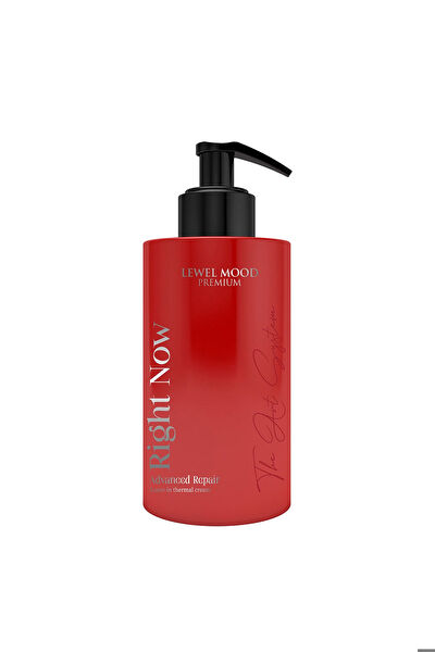 Lewel Mood Saç Kremi