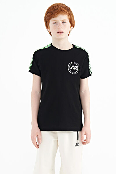 Tommy Life Erkek Çocuk Tişört