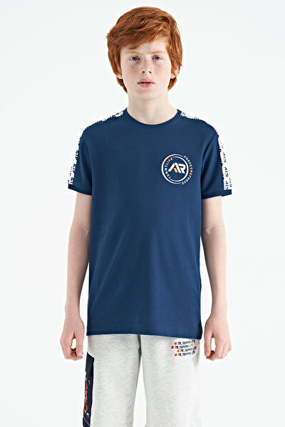 Tommy Life Erkek Çocuk Tişört