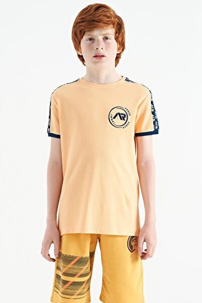 Tommy Life Erkek Çocuk Tişört