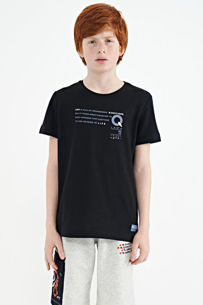 Tommy Life Erkek Çocuk Tişört