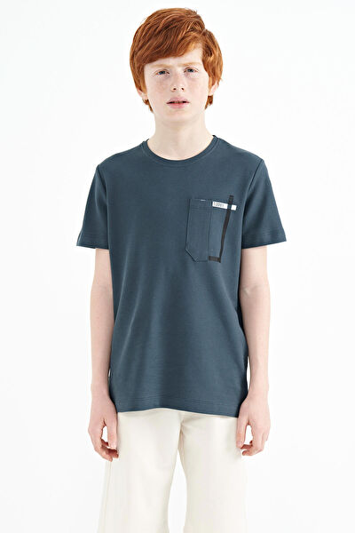 Tommy Life Erkek Çocuk Tişört