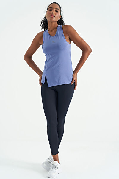 Tommy Life Kadın Atlet, Body