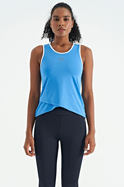 Tommy Life Kadın Atlet, Body