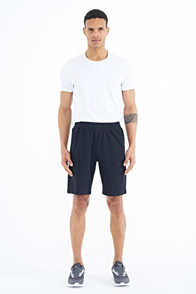 Air Jones Erkek Şort, Bermuda, Kapri