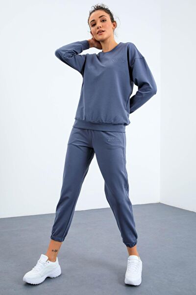 Tommy Life Spor Eşofman Takımı