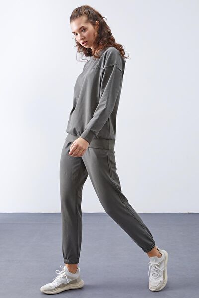 Tommy Life Spor Eşofman Takımı