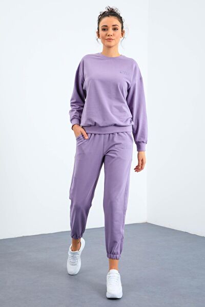 Tommy Life Spor Eşofman Takımı