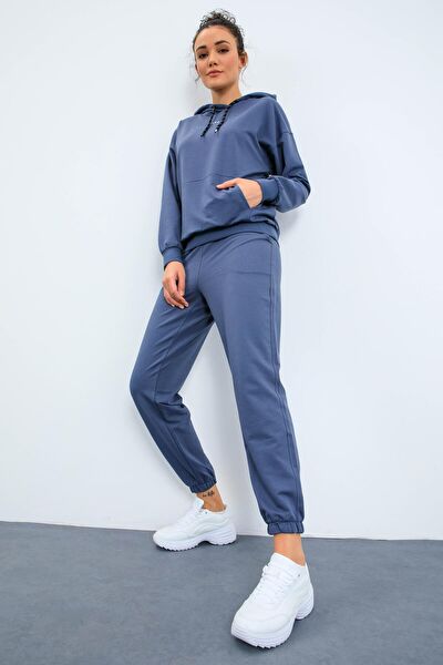 Tommy Life Spor Eşofman Takımı