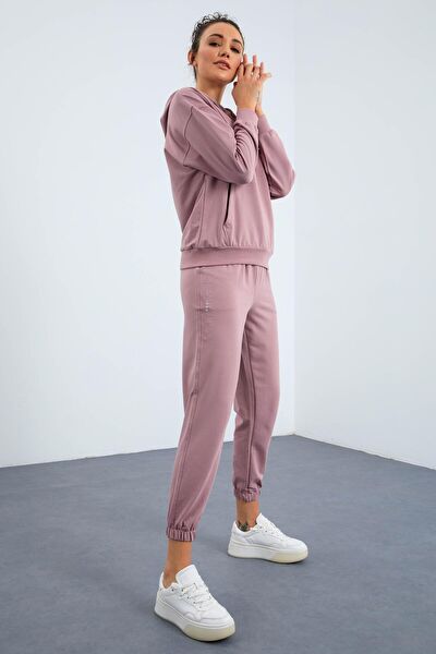 Tommy Life Spor Eşofman Takımı