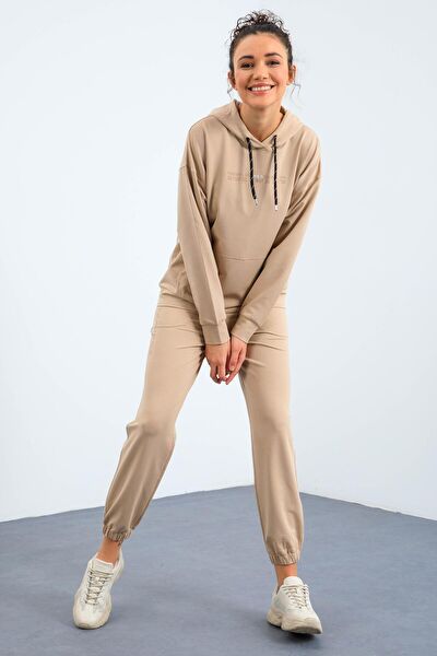 Tommy Life Spor Eşofman Takımı