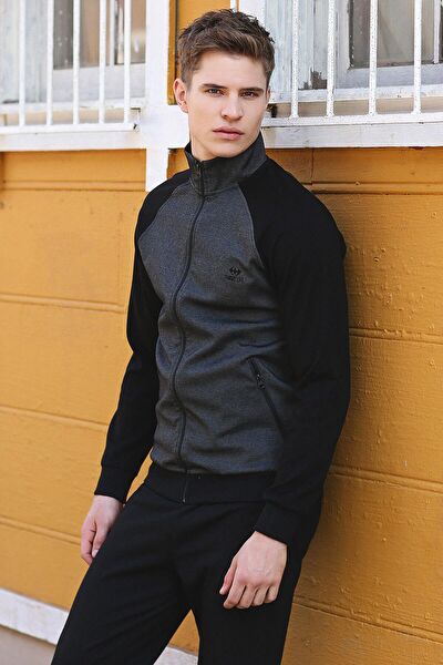 Tommy Life Spor Eşofman Takımı