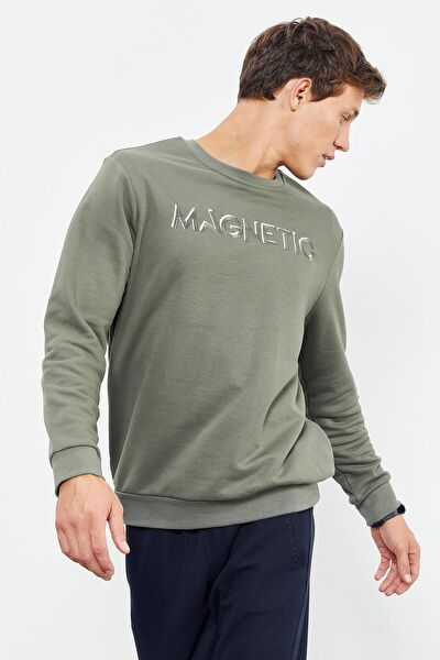 Tommy Life Erkek Sweatshirt