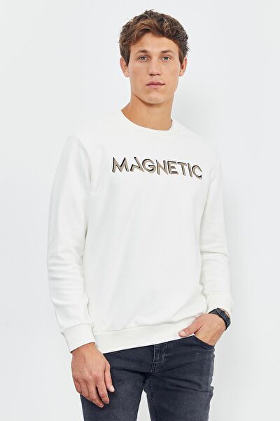 Tommy Life Erkek Sweatshirt