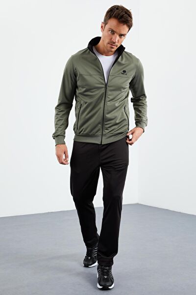 Tommy Life Spor Eşofman Takımı