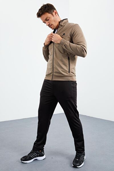 Tommy Life Spor Eşofman Takımı