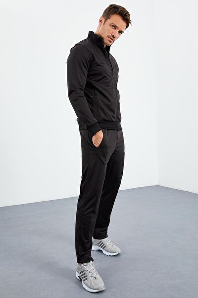 Tommy Life Spor Eşofman Takımı