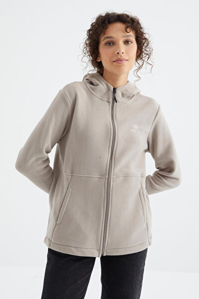 Tommy Life Kadın Sweatshirt