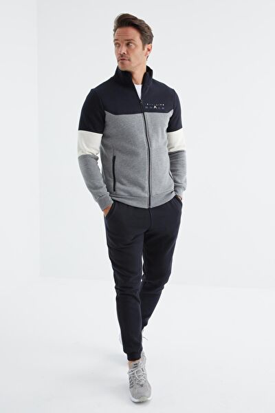 Tommy Life Spor Eşofman Takımı