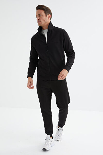 Tommy Life Spor Eşofman Takımı