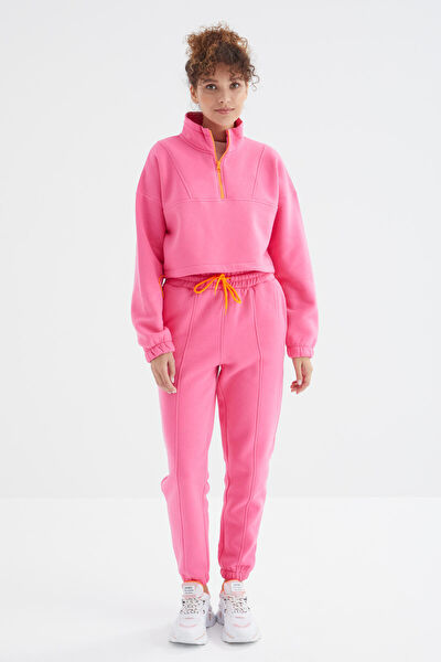 Tommy Life Spor Eşofman Takımı