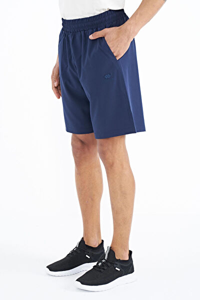 Tommy Life Erkek Şort, Bermuda, Kapri