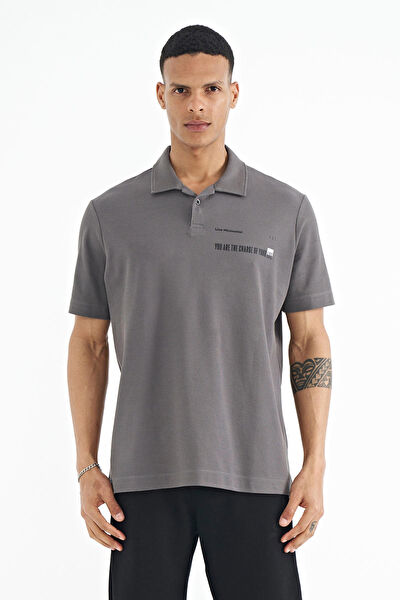 Tommy Life Erkek Tişört