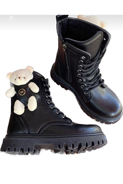 Wanetti Kız Çocuk Bot, Çizme