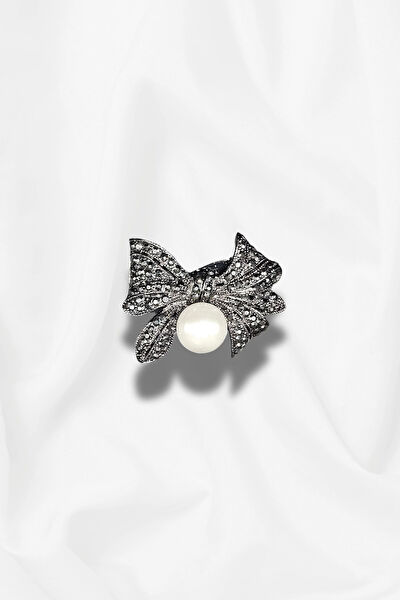 Spazio Broş, Yaka İğnesi, Rozet