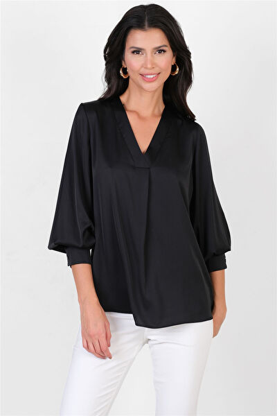 Spazio Kadın Bluz