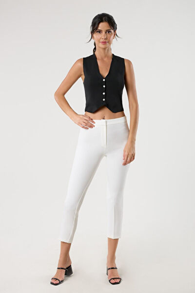 Spazio Kadın Pantolon