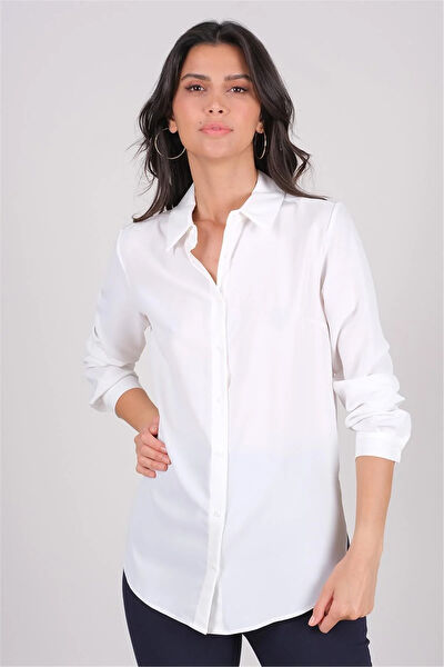Spazio Kadın Gömlek