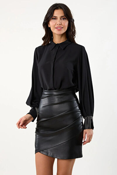 Spazio Kadın Gömlek