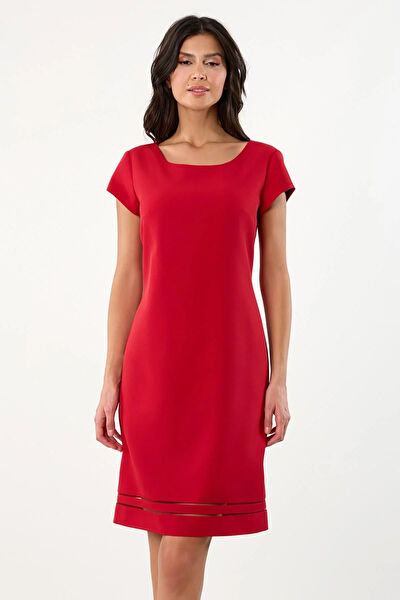 Spazio Günlük Elbise