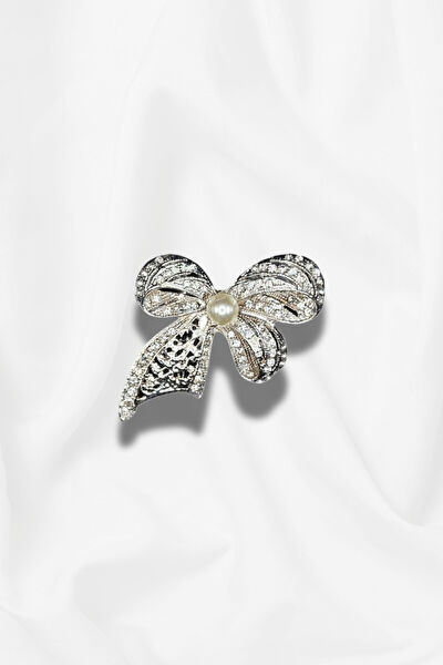 Spazio Broş, Yaka İğnesi, Rozet