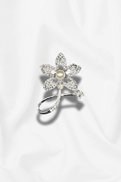 Spazio Broş, Yaka İğnesi, Rozet