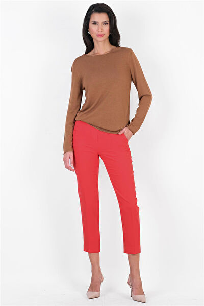 Spazio Kadın Pantolon