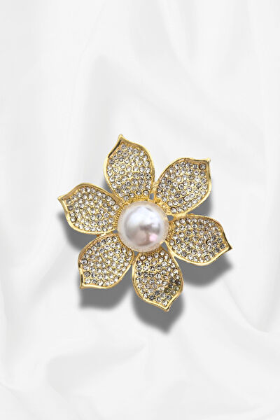 Spazio Broş, Yaka İğnesi, Rozet