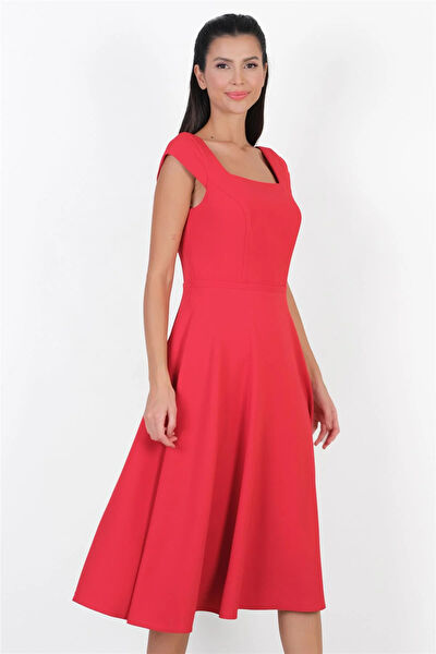 Spazio Günlük Elbise