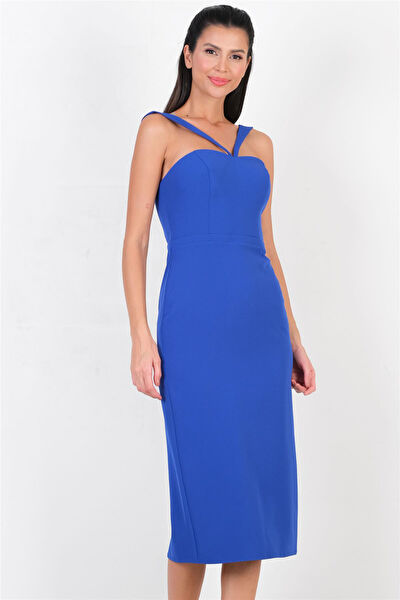 Spazio Günlük Elbise