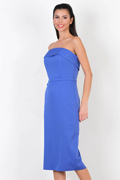 Spazio Günlük Elbise