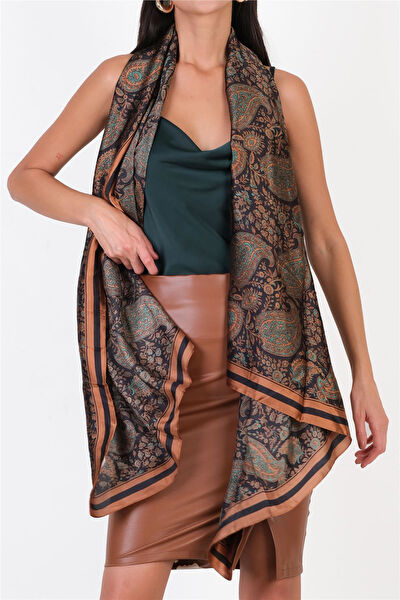 Spazio Şal, Eşarp ve Aksesuarı