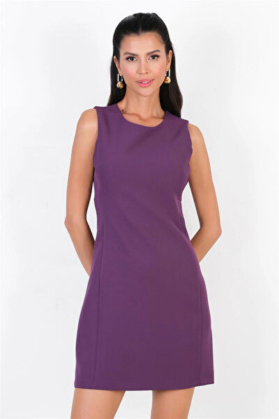 Spazio Günlük Elbise