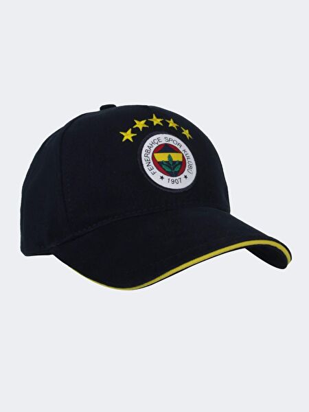 Fenerbahçe Eldiven, Bere, Şapka, Maske