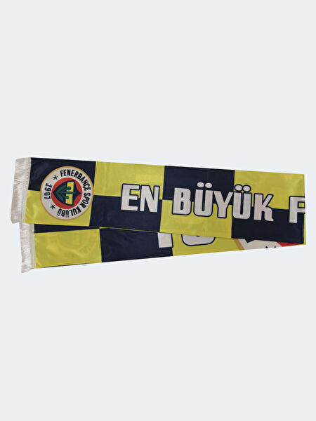 Fenerbahçe Atkı, Kaşkol, Boyunluk