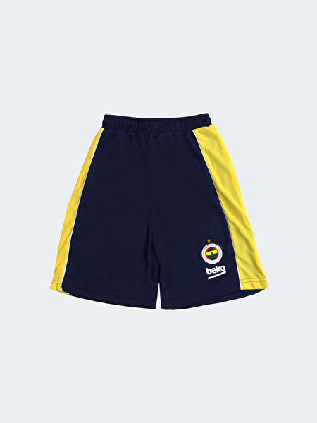 Fenerbahçe Futbol Forma, Şort