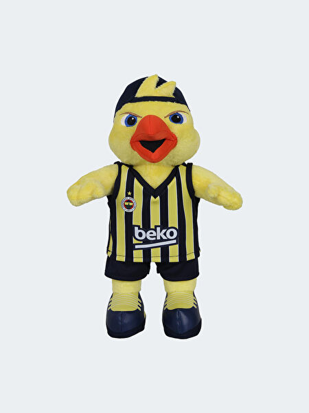 Fenerbahçe Pelüş Oyuncaklar