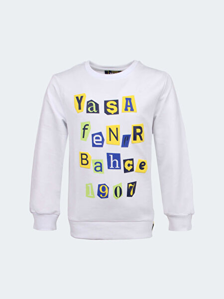 Fenerbahçe Outdoor Tişört, Sweatshirt