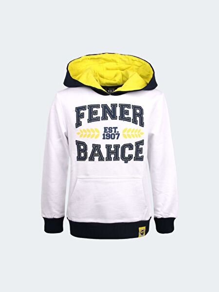 Fenerbahçe Outdoor Tişört, Sweatshirt